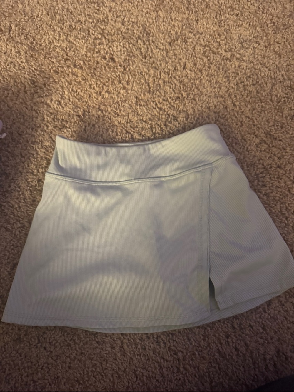 Old Navy Light green Girls Skort
